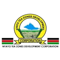 Nyayo Tea Logo